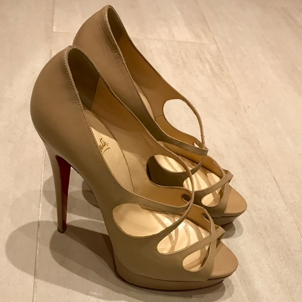 Christian Louboutin